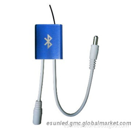 LED Lights Bluetooth Dimmer Switch DC12V/DC24V 3A